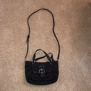 Coach Crossbody